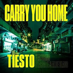 Tiësto ft. Stargate & Aloe Blacc - Carry You Home (CONG!U Bootleg) *FREE DL*