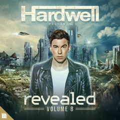 Hardwell presents Revealed Vol. 8 (Minimix)