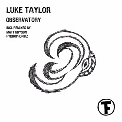 Observatory (Hydrophonikz Remix)