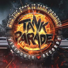 Tank Parade - Nerds