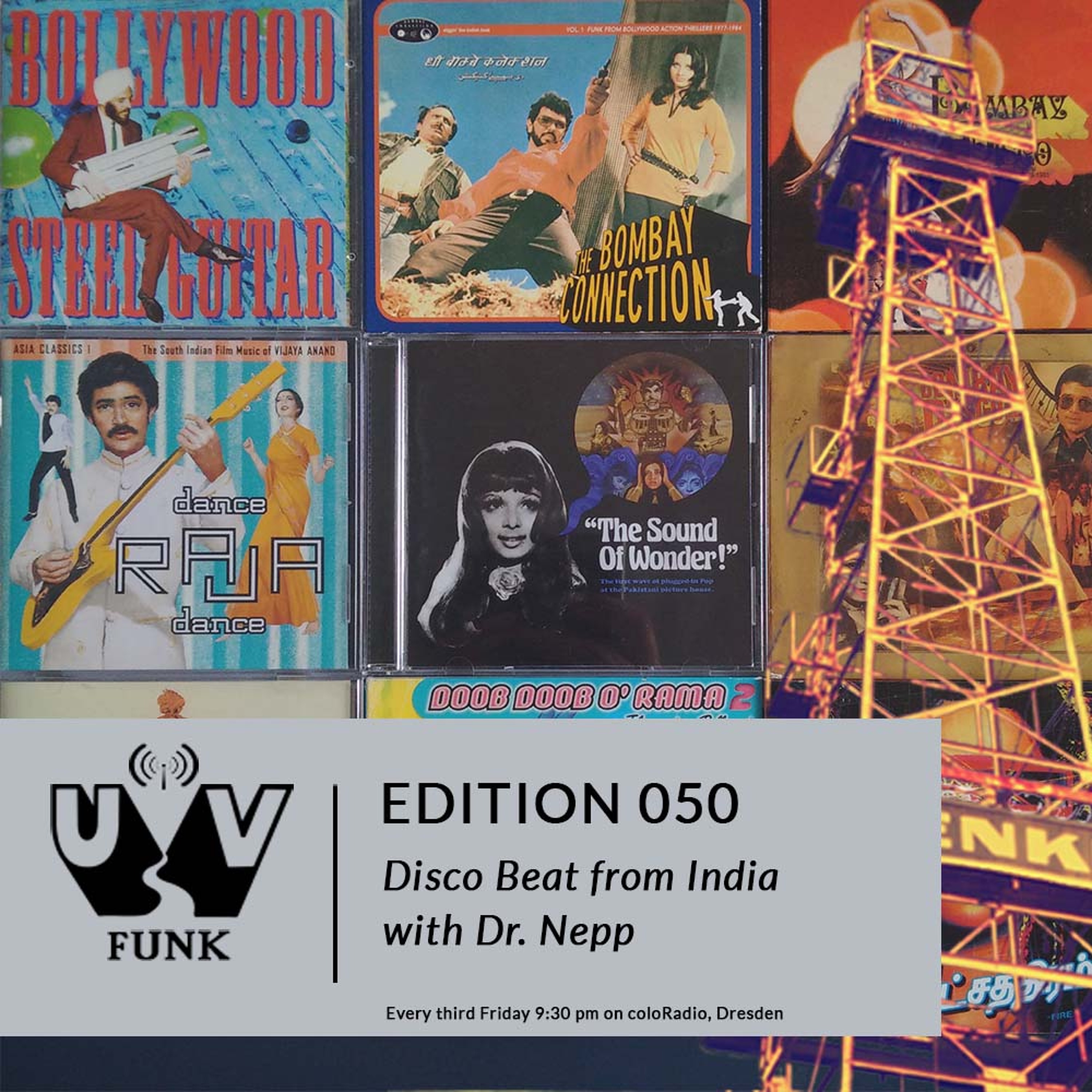 Uncanny Valley Podcast