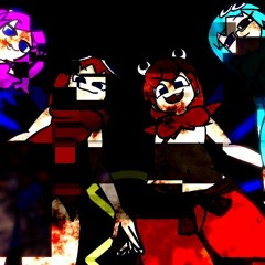 [Scrab] Pac Girl (BreakCore)