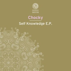 Chocky - Self Knowledge