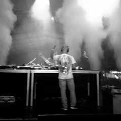 Dj Bart - Live At GlobalMusic Zaragoza 2017