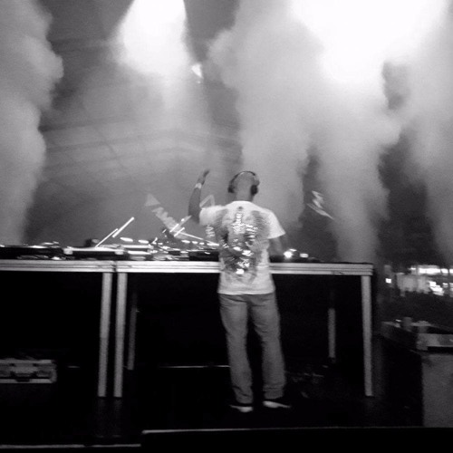 Dj Bart - Live At GlobalMusic Zaragoza 2017