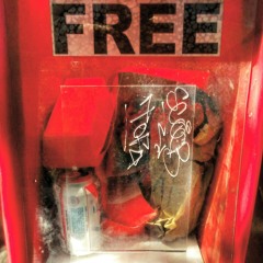 Rest Note featuring Jon Laforce "filthy rich & dirty poor