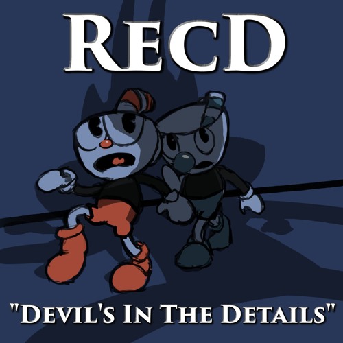 Devil's In The Details