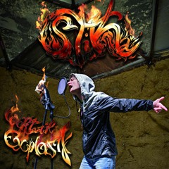 03 - STIKA - A L'ARRACH' PROD