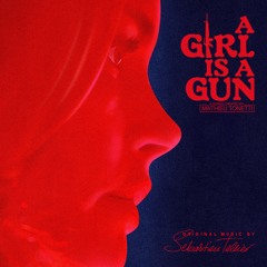 Sébastien Tellier - Chrysalis (Music from the Original Series "A Girl Is a Gun")