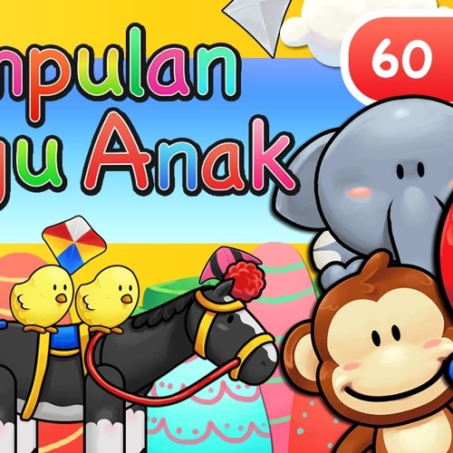 Kumpulan Not Angka Lagu Anak Anak Populer Kupu Kupu Yang Lucu Aku Anak Indonesia Balonku Tribunsumsel Com