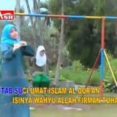 Lagu Anak Anak Islami Alquran