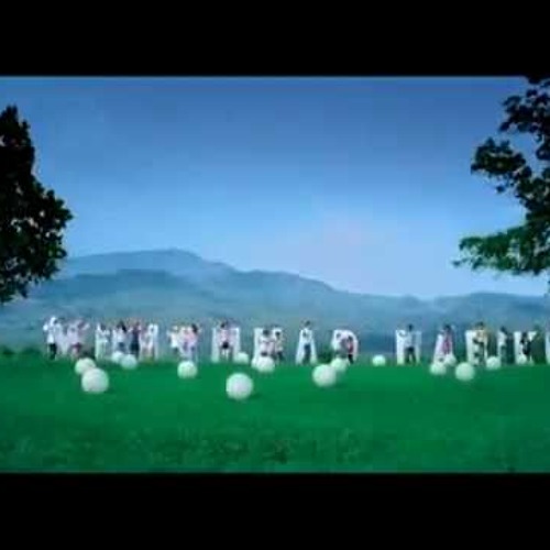 Lagu Anak - Rindu Muhammadku - Haddad Alwi & Vita dan anak-anak indonesia lainnya