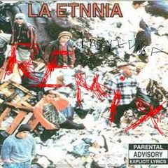 laEtnnia-Manicomio 527 -LadyzungaHardcoreRemix
