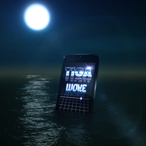 Tiga - Woke (Jamie Jones Remix)