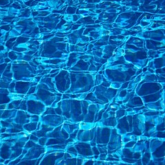 Blau ist eine warme Farbe