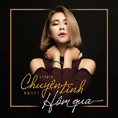Chuyện Tình Hôm Qua (Acoustic Version)