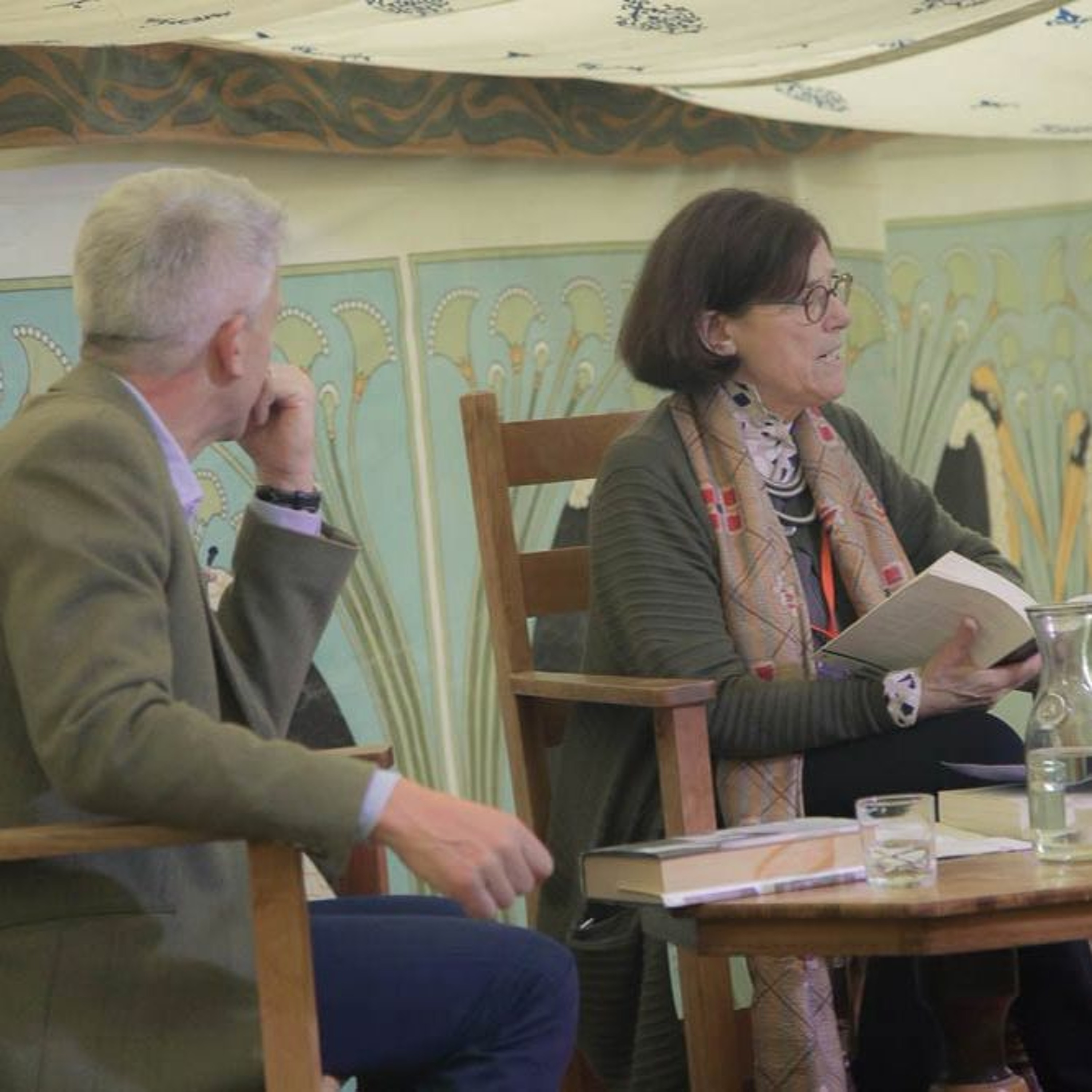 North Cornwall Book Festival