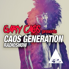 Gary Caos pres. CaosGeneration Radioshow