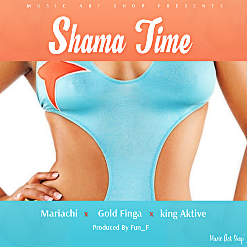 Shama Time