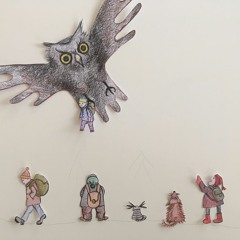 Inimsööja öökull