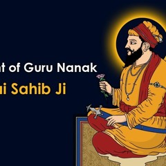 #7 Guru Har Rai Sahib Ji - The travelling Light of Guru Nanak by Baljit Singh