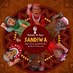 Aklas Bayan - Jonathan Christian Garcia (Moro)