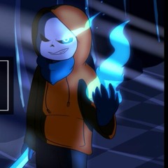 Final Strike Down (Underswap Distruct Hard Mode - Mantic Strike Down My Take V2!)