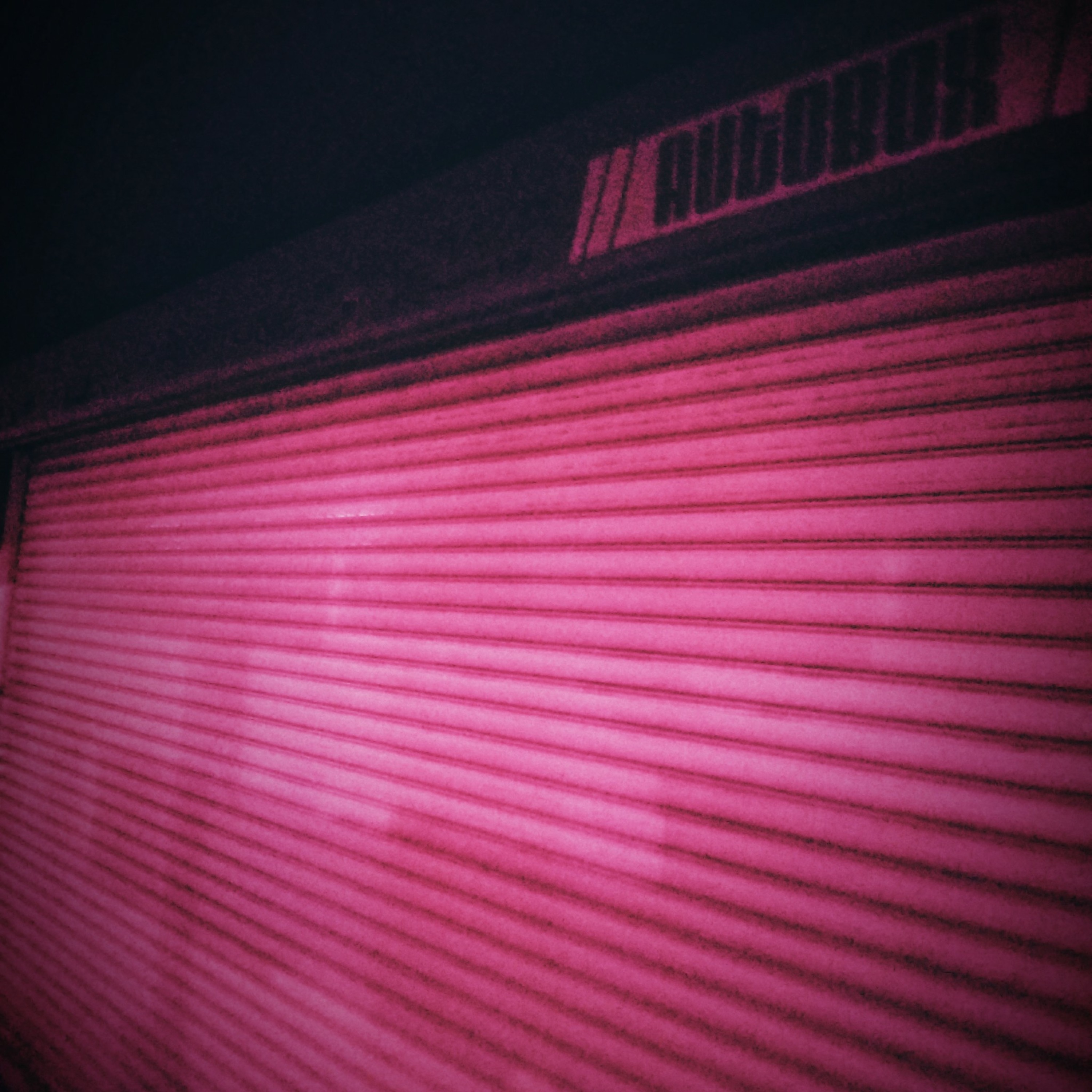 Orbital Outpost : Electro-house episode artwork
