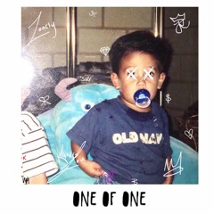 Never Change (prod.kidkeva)