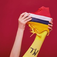 Peter Hajduček o teniskách, hudbě a Footshopu