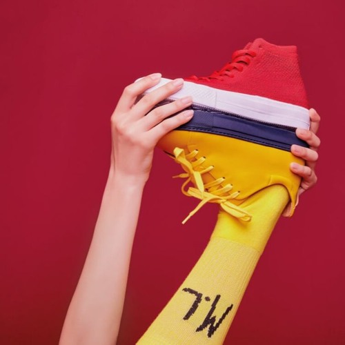 Peter Hajduček o teniskách, hudbě a Footshopu