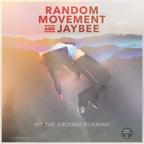 Random Movement & Jaybee - Twice the Power