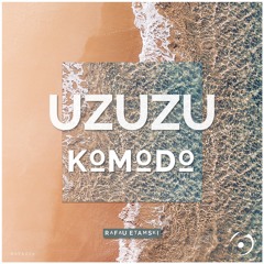 Rafau Etamski - Uzuzu