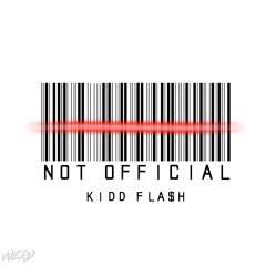 NOT OFFICIAL [ Prod. Richie Beatz ]