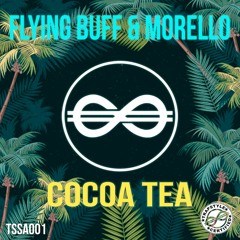 Flying Buff & Morello - Cocoa Tea