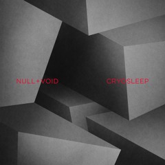 Null + Void - Where I Wait (feat. Dave Gahan)