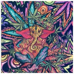 ThaFlorist - Incense