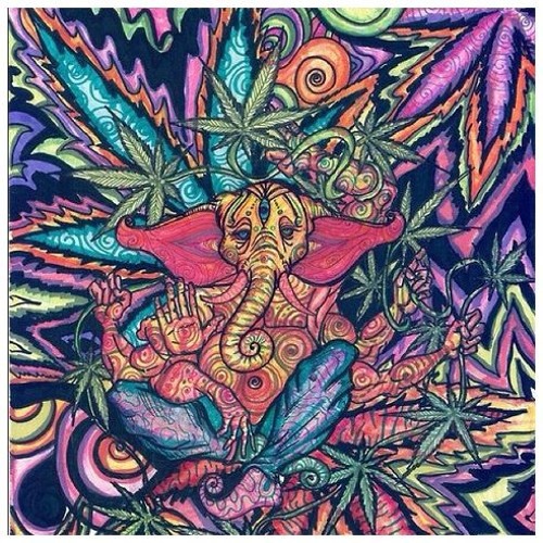 ThaFlorist - Incense