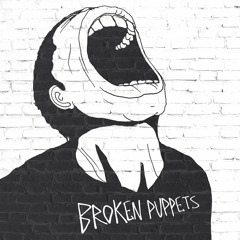 Ancient Astronauts & Azeem - Broken Puppets (Snippet MIx)