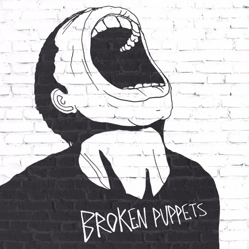 Ancient Astronauts & Azeem - Broken Puppets (Snippet MIx)