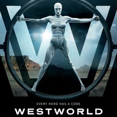 Westworld - Dr Ford // Piano Cover