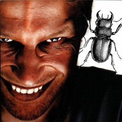 Beetles under my photocopier, They come out at night :)