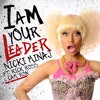 Nicki Minaj Ft Rick Ross Camron I Am Your Leader Instrumental Mp3