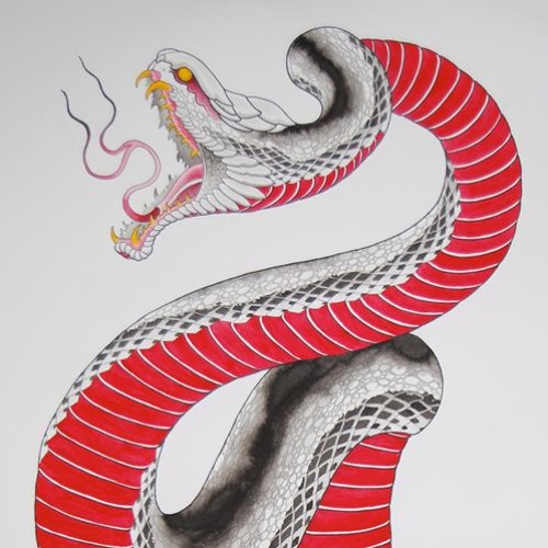 SNEK - Operation Squarewave (Out Now!)