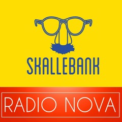 Tema kolon Spillekveld med Aksel og Ingeborg