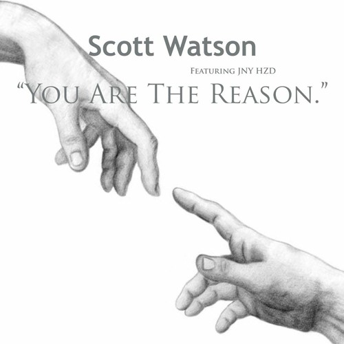 YOU ARE THE REASON - FEATURING JNY HZD