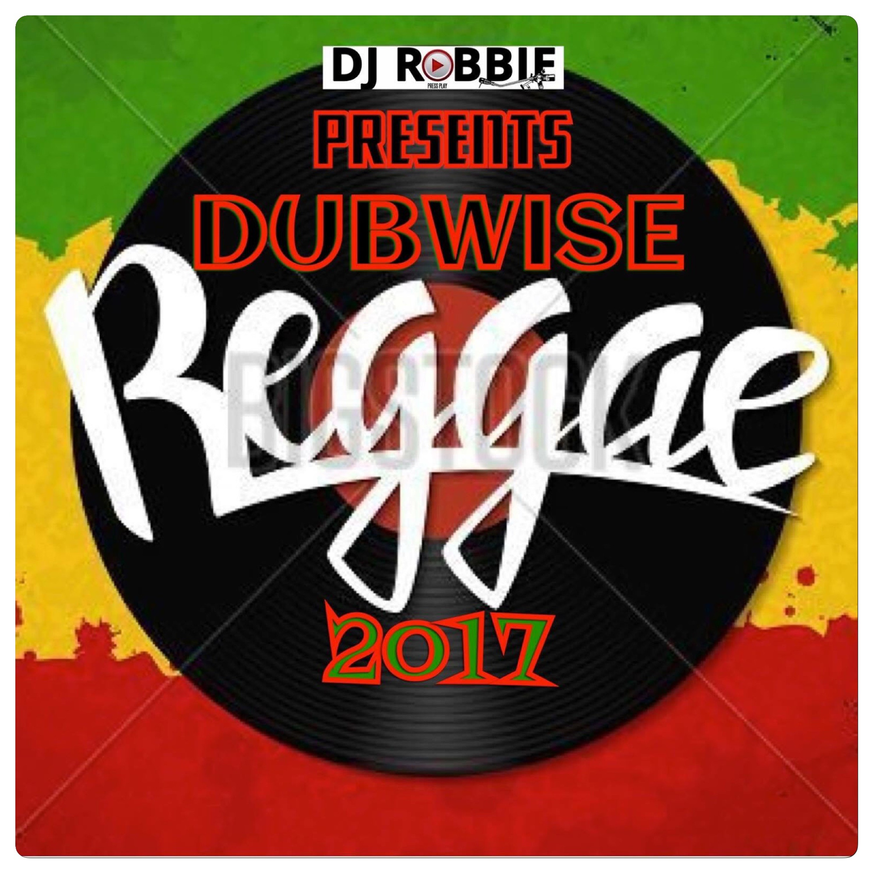 MELLOW-DUBWISE-REGGAE-2017 episode artwork