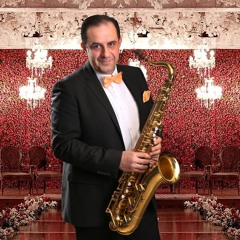 Emta ElZaman Yesmah Ya Gameel (Saxophone Cover by Hassan Rayess)