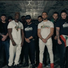 Deen Squad - DEEN STARS
