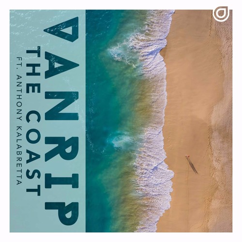 The Coast (feat. Anthony Kalabretta)